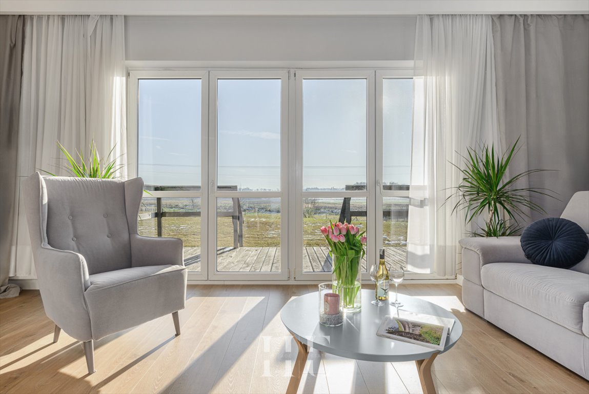 Dom na sprzedaż Podkampinos, Podkampinos  212m2 Foto 1
