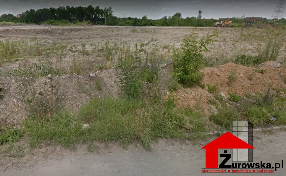 Działka inwestycyjna 2,2 ha z uzbrojeniem i możliwością podziału Czechowice-Dziedzice  24 000m2 Foto 1
