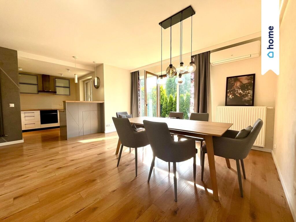 Mieszkanie czteropokojowe  na sprzedaż Rzeszów, Załęska  91m2 Foto 1