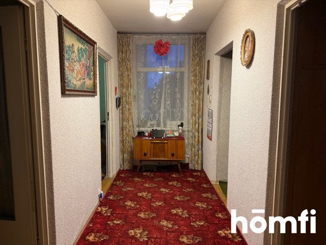 Przestronne 3 pokoje z loggią i widokiem na zieleń polecam! Poznań, Rataje, Rataje, os. Piastowskie  77m2 Foto 1