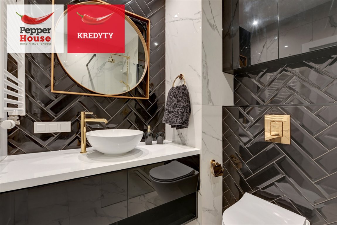 Mieszkanie trzypokojowe na wynajem Gdańsk, Śródmieście, św. Barbary  77m2 Foto 12