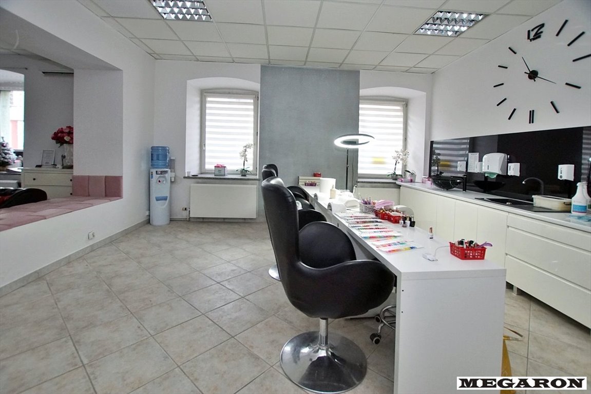 Lokal użytkowy 90 m² w centrum Częstochowy - gotowy do wynajęcia Częstochowa  90m2 Foto 1