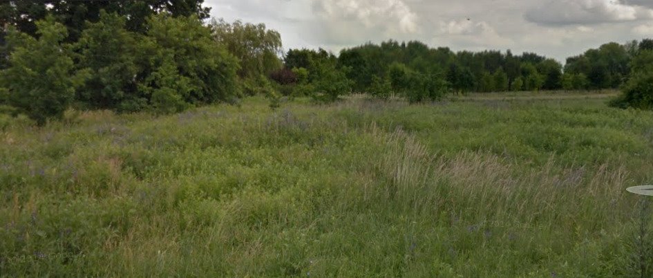 Działka inwestycyjna na sprzedaż Ustanów  1 289m2 Foto 1