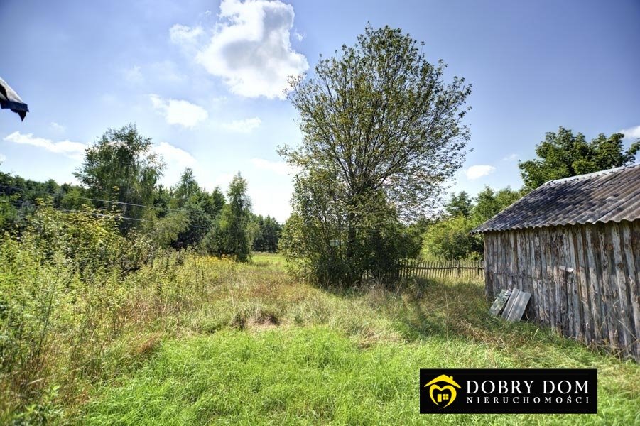 Dom na sprzedaż Tymianka  45m2 Foto 13