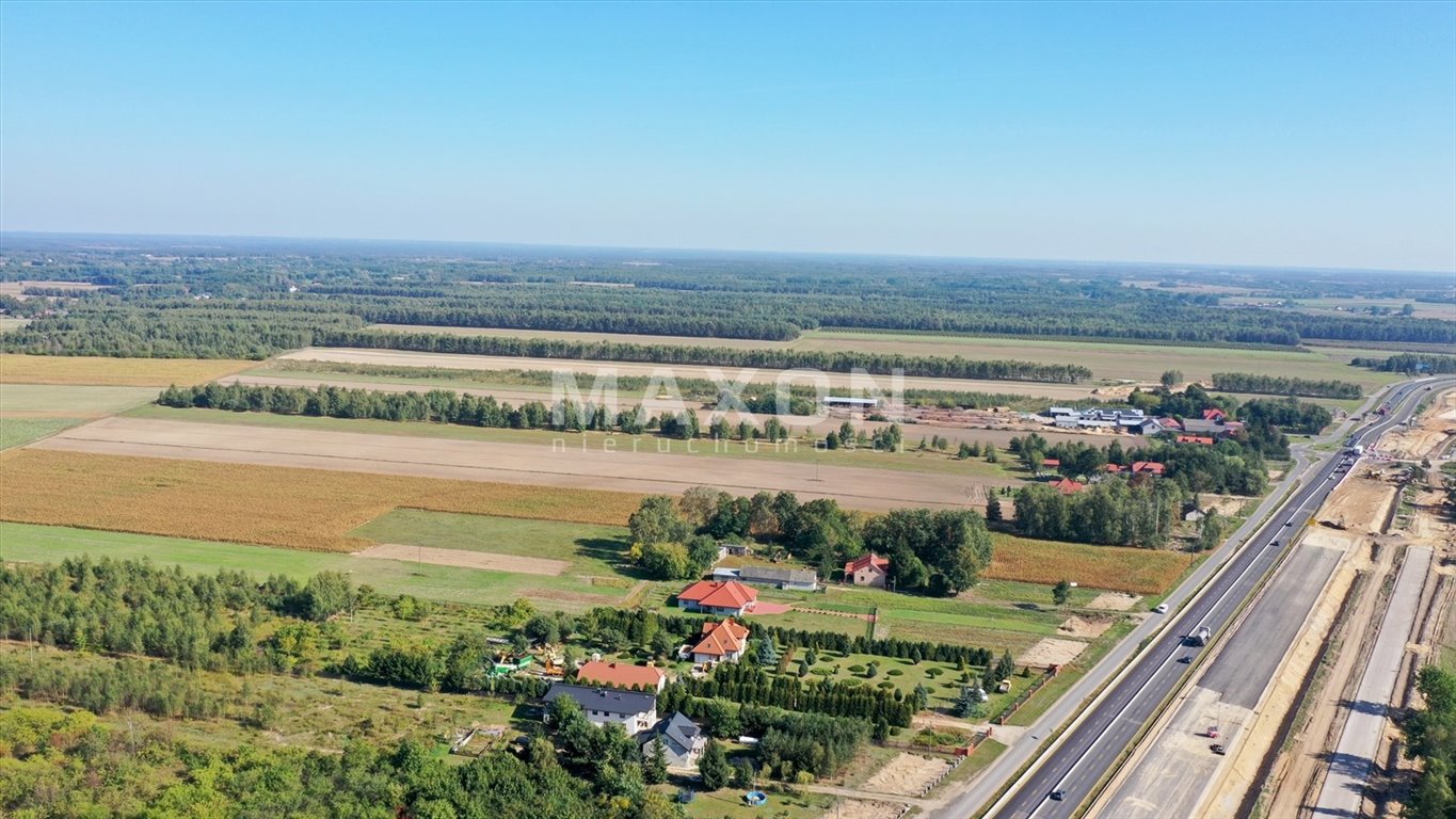 Działka budowlana na sprzedaż Szczytniki  35 742m2 Foto 3