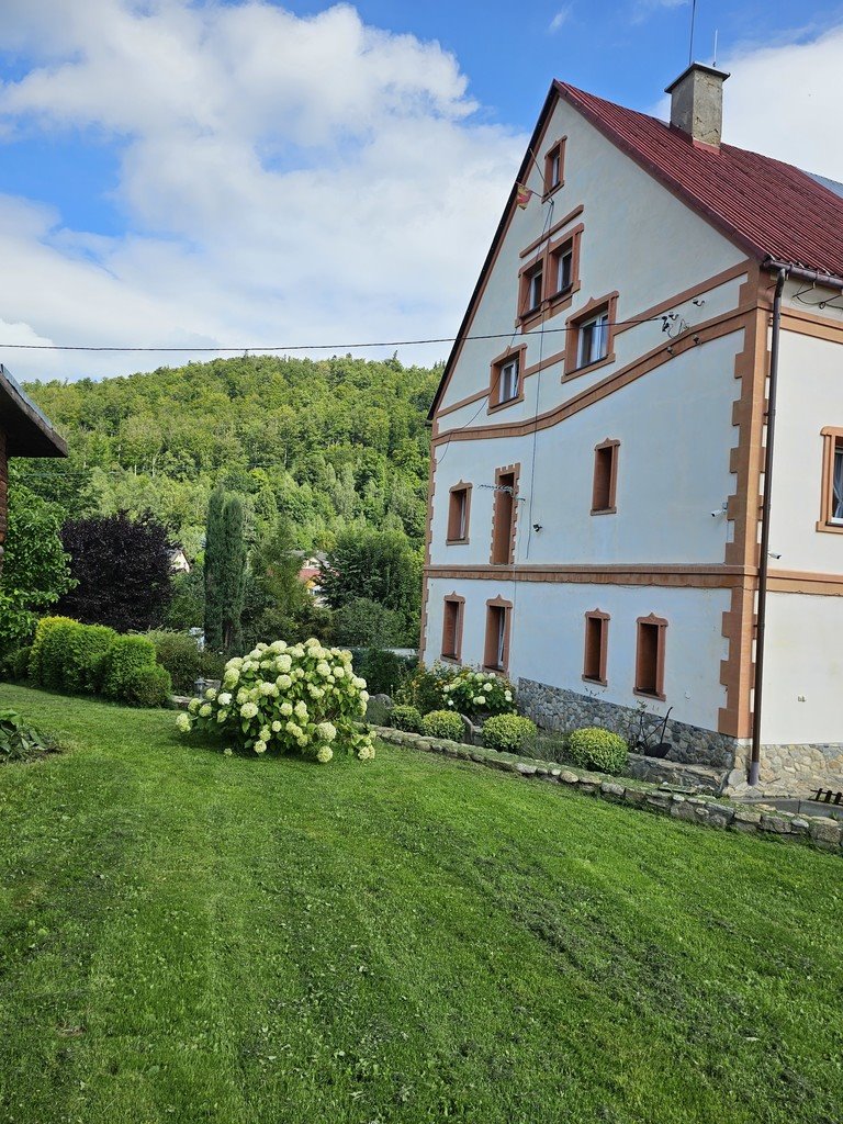 Dom na sprzedaż Stronie Śląskie  900m2 Foto 1