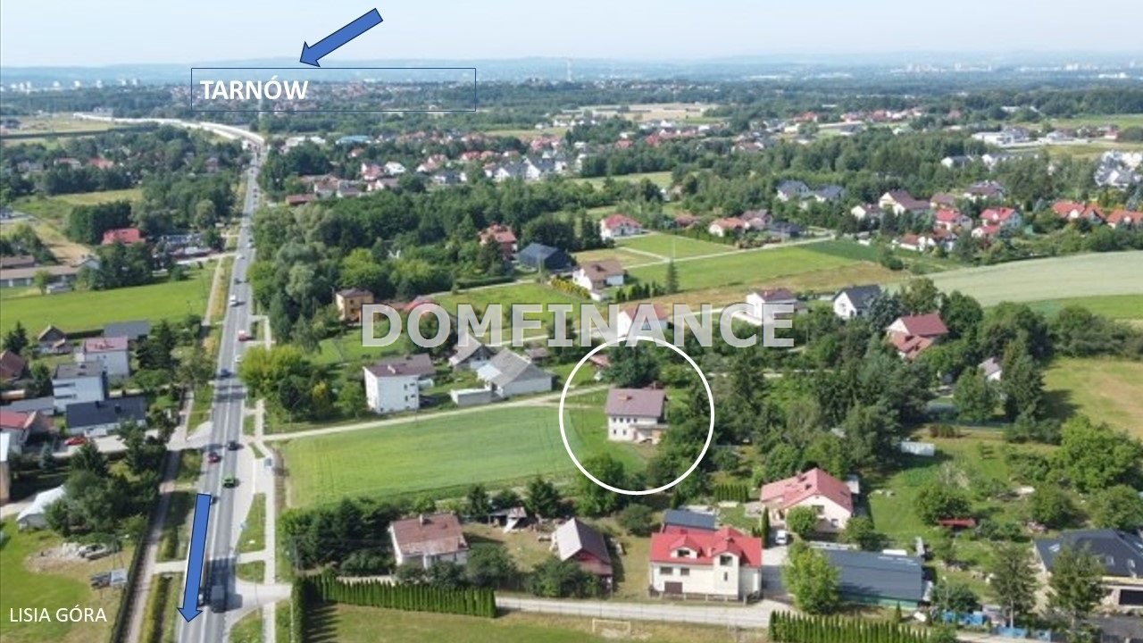 Dom na sprzedaż Brzozówka  211m2 Foto 2