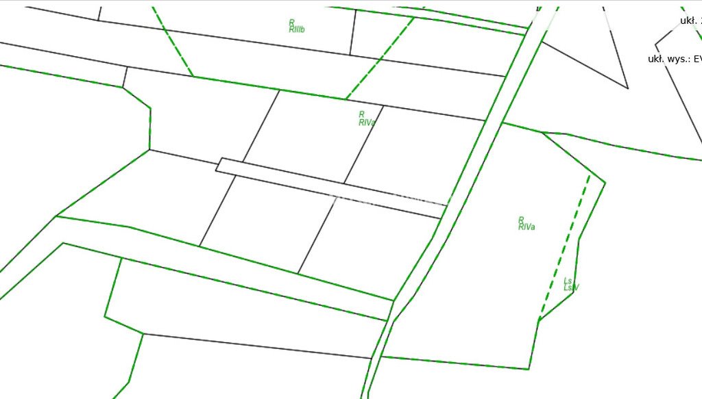 Działka 16 000 m² z lasem i dostępem – idealna pod inwestycję Kalwaria Zebrzydowska  16 000m2 Foto 1