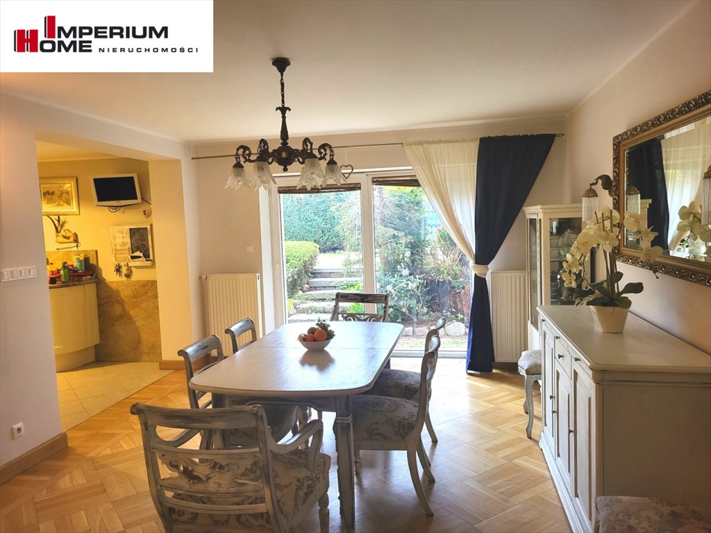 Dom w Gdańsku Osowej, 240 m², ogród i kominek Gdańsk, Osowa, Komandorska  200m2 Foto 1