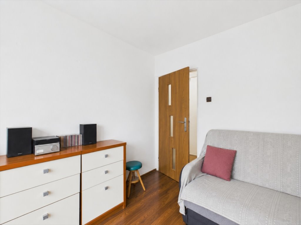 Mieszkanie 60,5 m² w Sławnie - balkon i osobna kuchnia Sławno, Stefana Okrzei 9  61m2 Foto 1