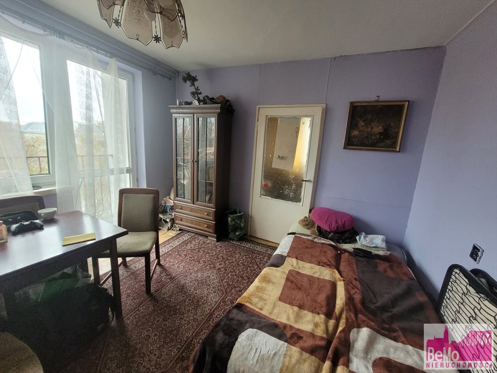 Mieszkanie dwupokojowe na sprzedaż Włocławek, Centrum  41m2 Foto 1