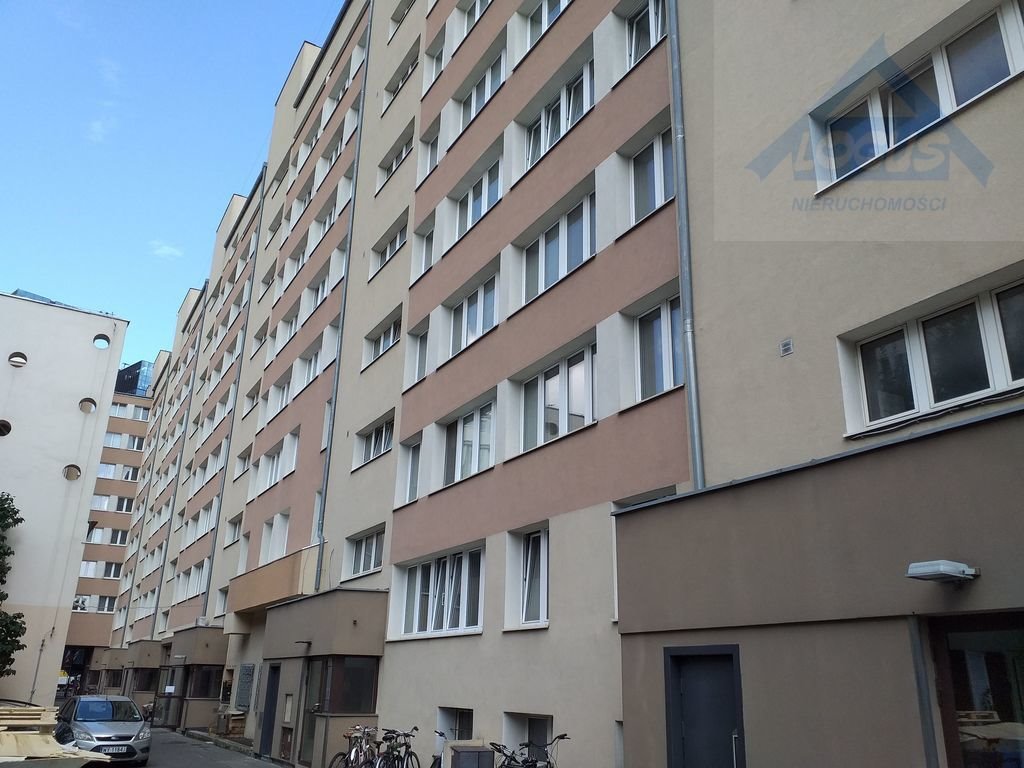 Lokal użytkowy na wynajem Warszawa, Śródmieście  30m2 Foto 12