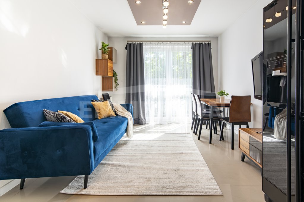 Sprzedam przestronne 49,8 m² mieszkanie 3 pokoje z balkonem w Krakowie Kraków, Kurdwanów, Kurdwanów, Kordiana  50m2 Foto 1