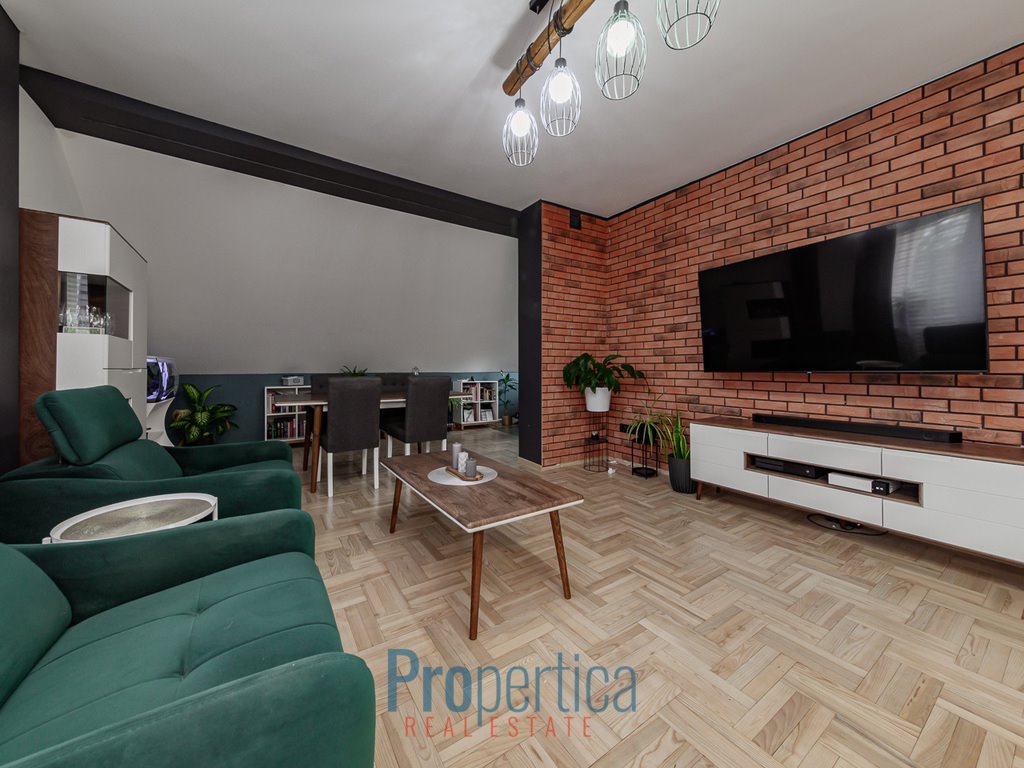 Dom na sprzedaż Kobyłka, Jana Kasprowicza  167m2 Foto 1