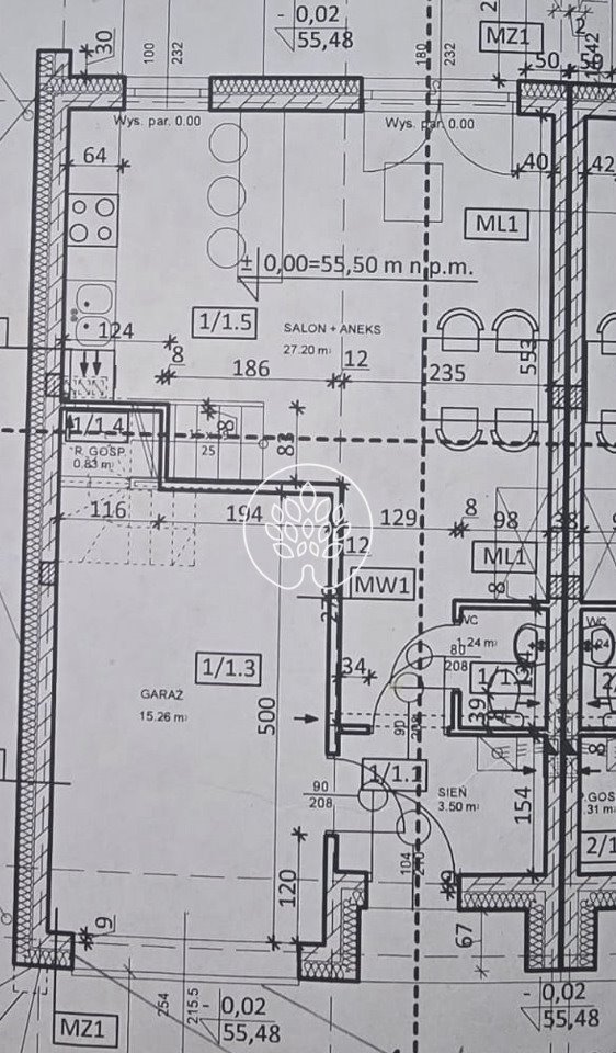 Dom na sprzedaż Bydgoszcz, Osowa Góra  95m2 Foto 14