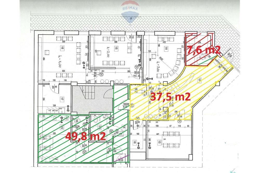 Lokal użytkowy na wynajem Bielsko-Biała  105m2 Foto 15