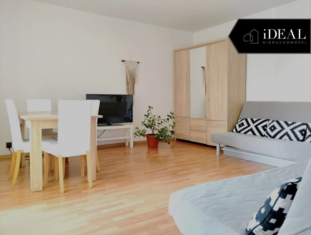 Mieszkanie dwupokojowe na sprzedaż Gdańsk, Chełm, Zamiejska  49m2 Foto 1