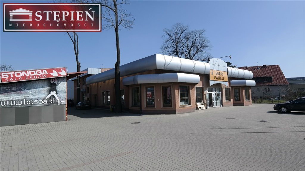Lokal użytkowy na wynajem Jelenia Góra 74m2 Foto 1 Lokal użytkowy na wynajem Jelenia Góra 74m2 Foto 1