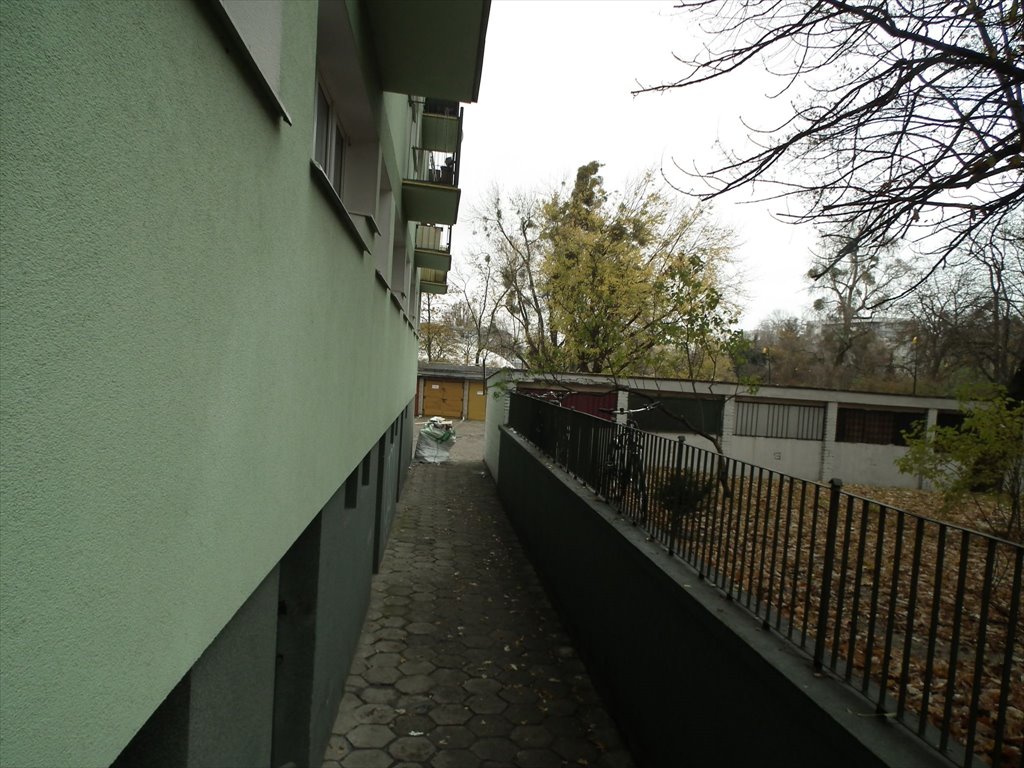 Kawalerka na sprzedaż Warszawa, Bielany, Słodowiec, Romaszewskiego  27m2 Foto 3