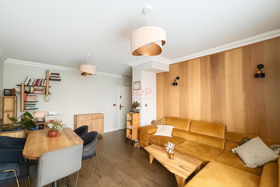 Komfortowe 3 pokoje z ogrodem i tarasem, wysoki standard Wrocław, Fabryczna, Żerniki, Heinricha Lauterbacha  65m2 Foto 1