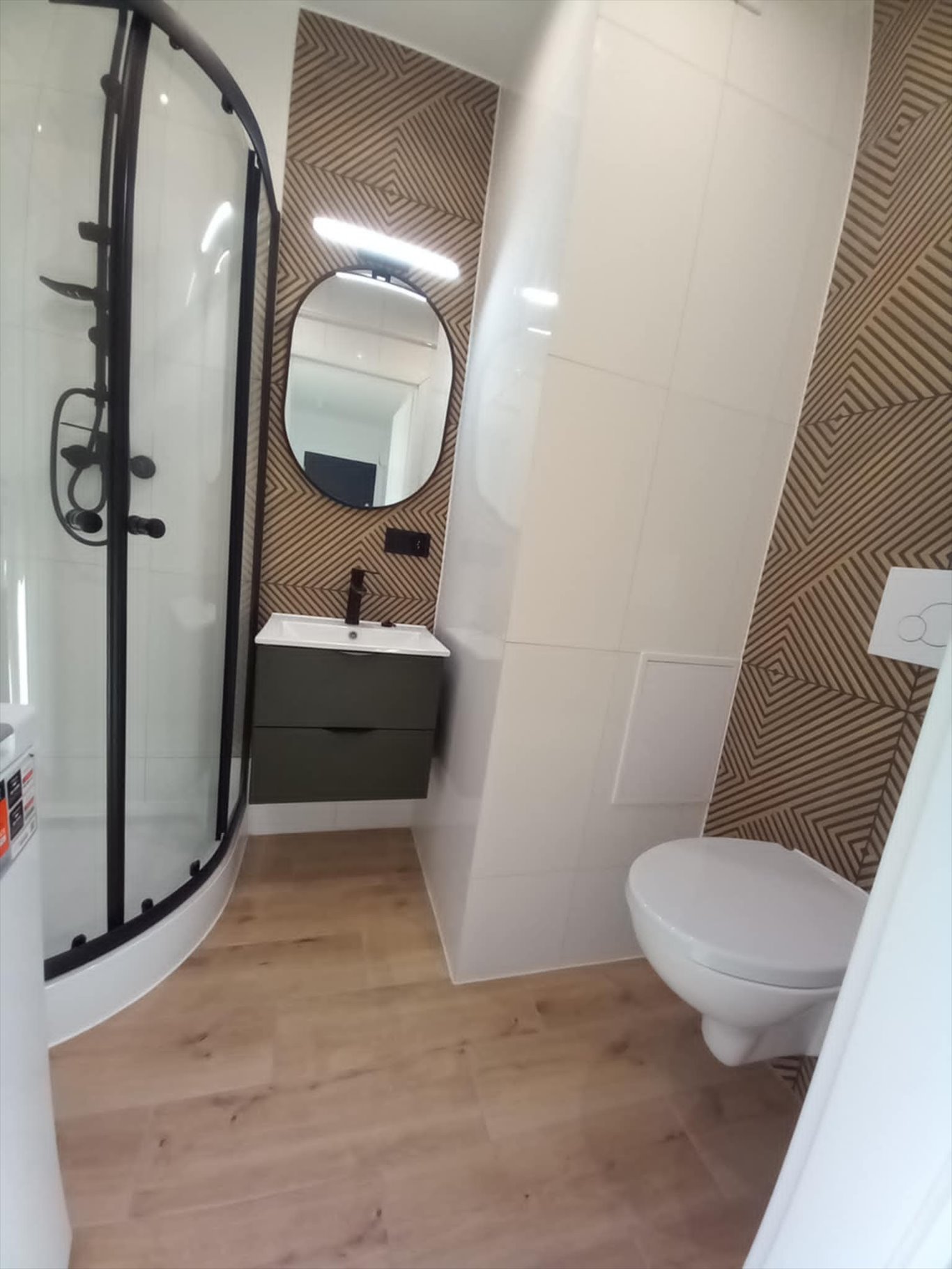 Mieszkanie dwupokojowe na sprzedaż Głowno, Sikorskiego, Generała Władysława Sikorskiego  39m2 Foto 16