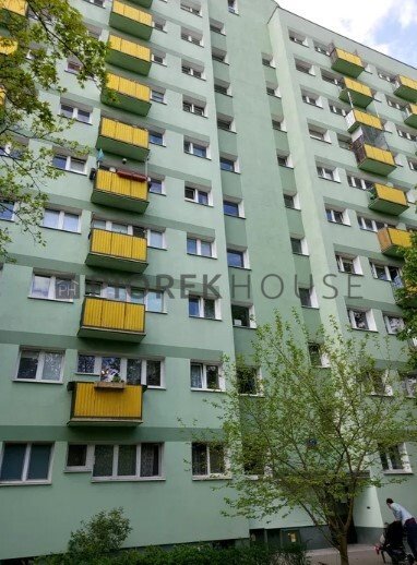 Kawalerka na sprzedaż Warszawa, Bielany, Zbigniewa Romaszewskiego  27m2 Foto 3