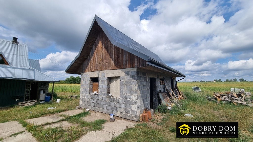 Dom na sprzedaż Waliły-Dwór  225m2 Foto 12