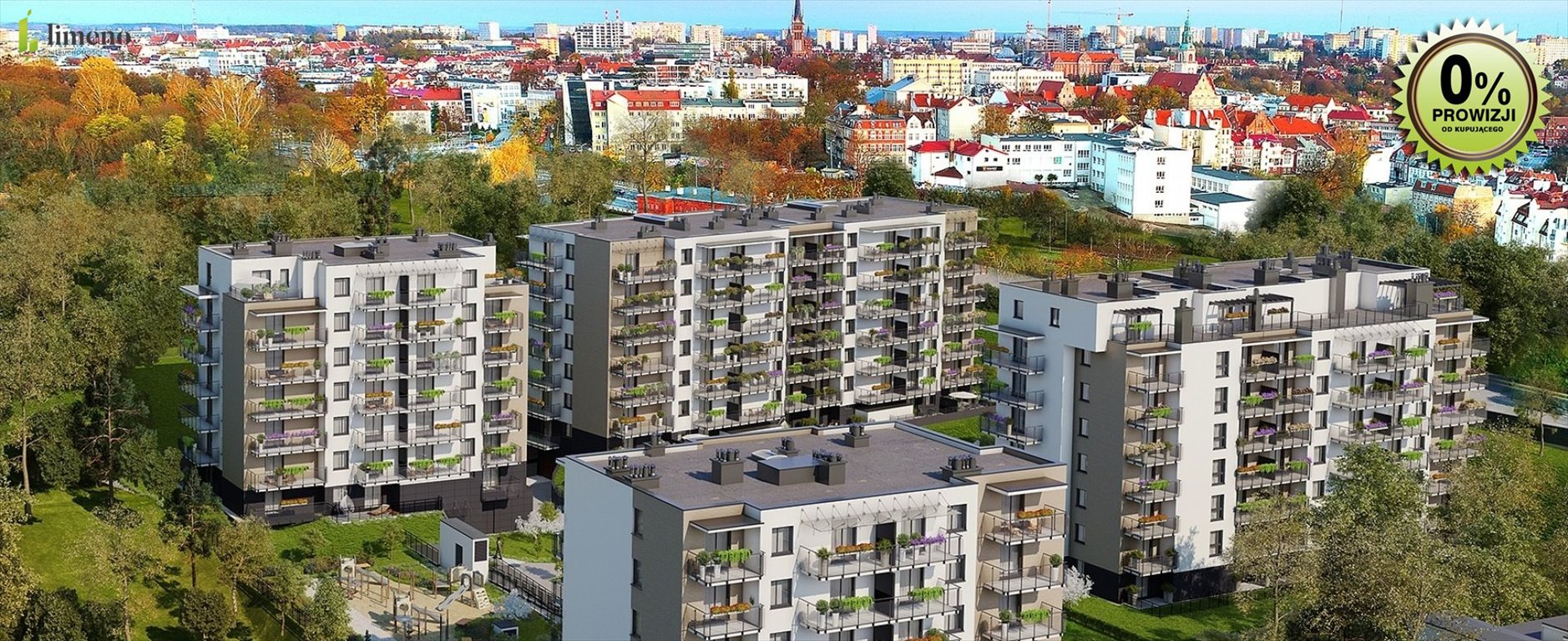 Mieszkanie trzypokojowe na sprzedaż Olsztyn, Śródmieście, Śródmieście, 15 Dywizji  58m2 Foto 1