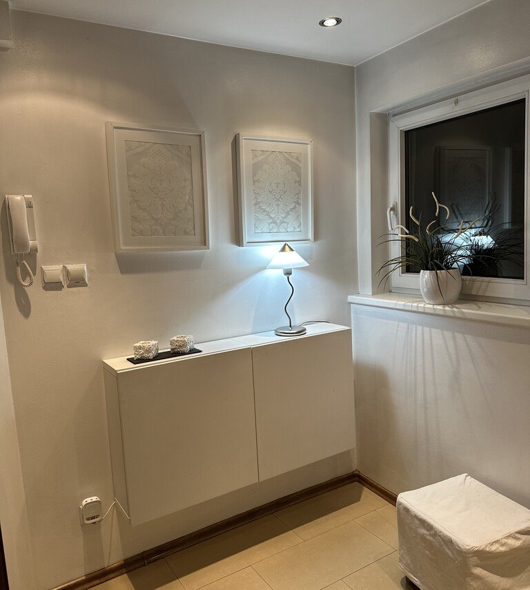 Mieszkanie trzypokojowe na sprzedaż Lubsko, Krakowskie Przedmieście  64m2 Foto 1