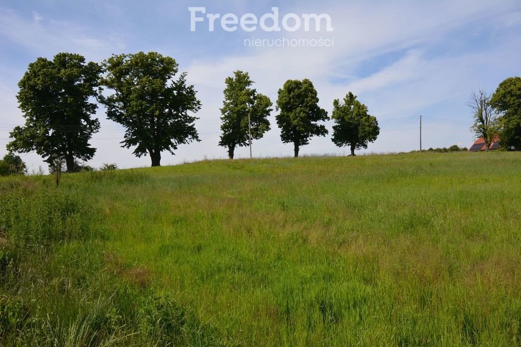 Działka budowlana na sprzedaż Toszek  870m2 Foto 3