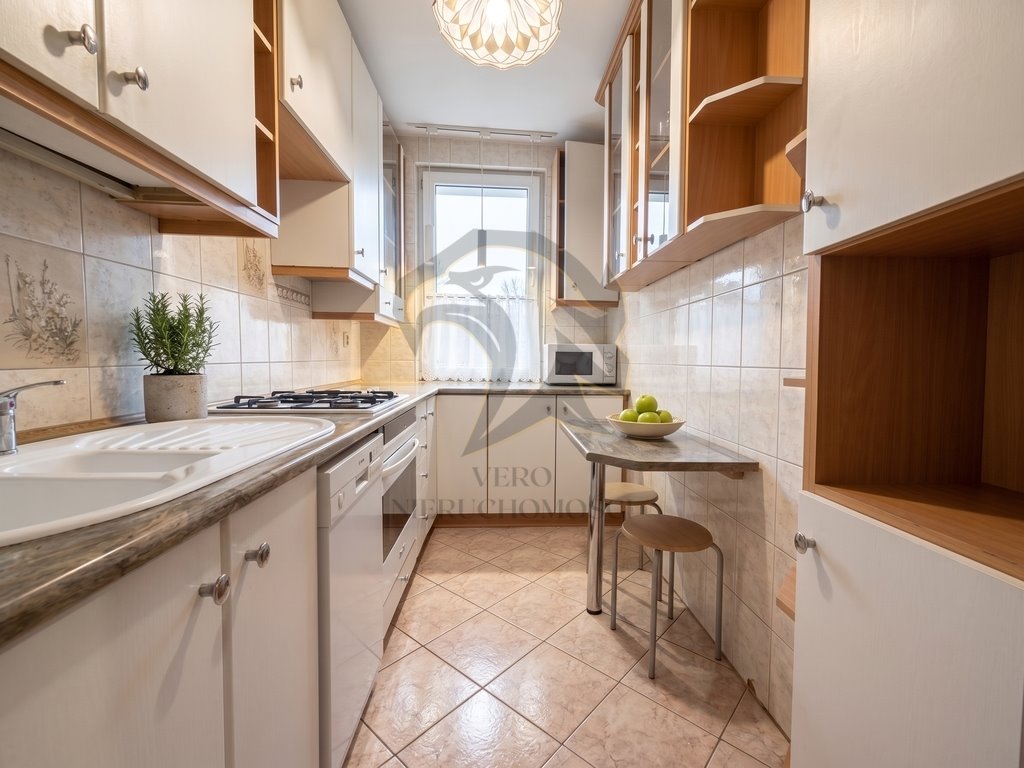 Przytulne 3-pokojowe mieszkanie 61,7 m² na Bemowie (blisko parku) Warszawa, Bemowo  62m2 Foto 1