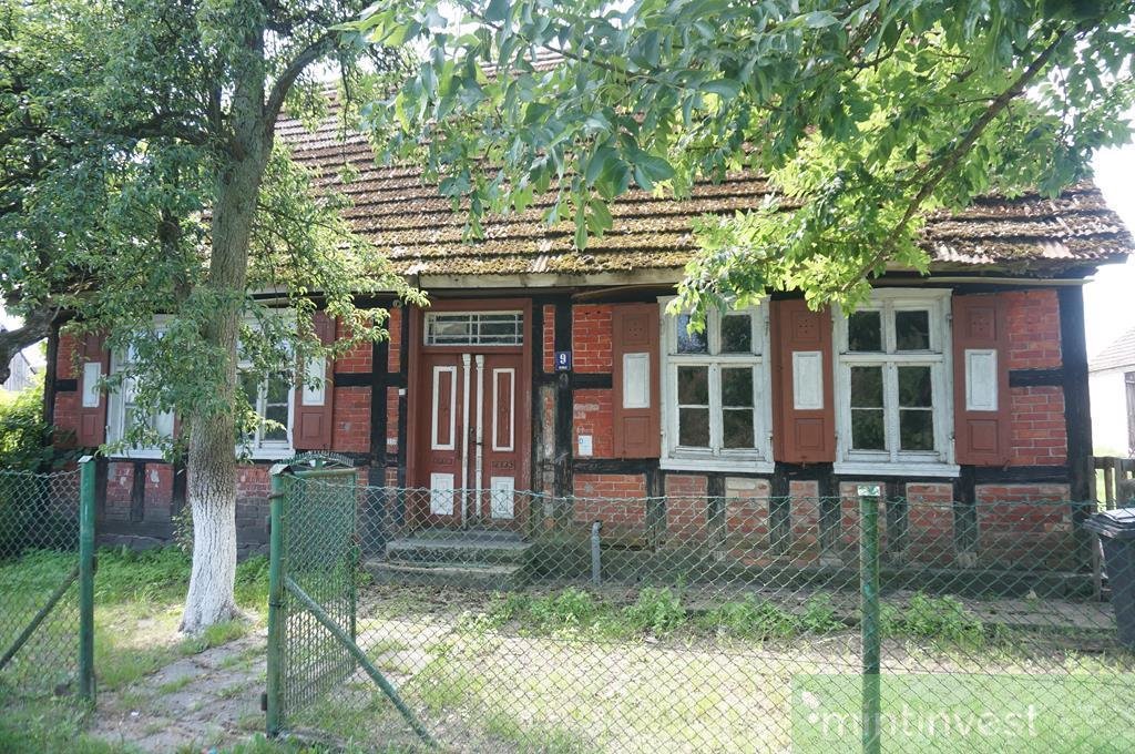 Dom na sprzedaż Glewice  75m2 Foto 1