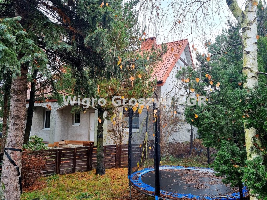 Dom na sprzedaż Warszawa, Bielany, Wólka Węglowa  225m2 Foto 4