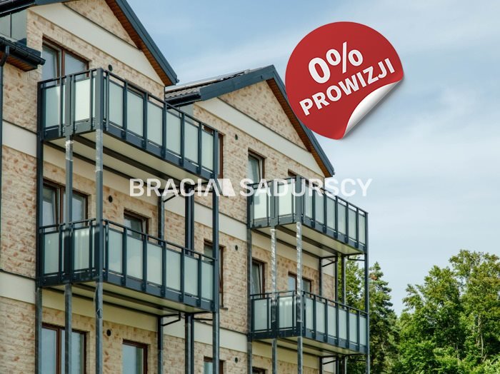 Mieszkanie dwupokojowe na sprzedaż Krzyszkowice, Zawada, Zawada, Słowińska  45m2 Foto 9