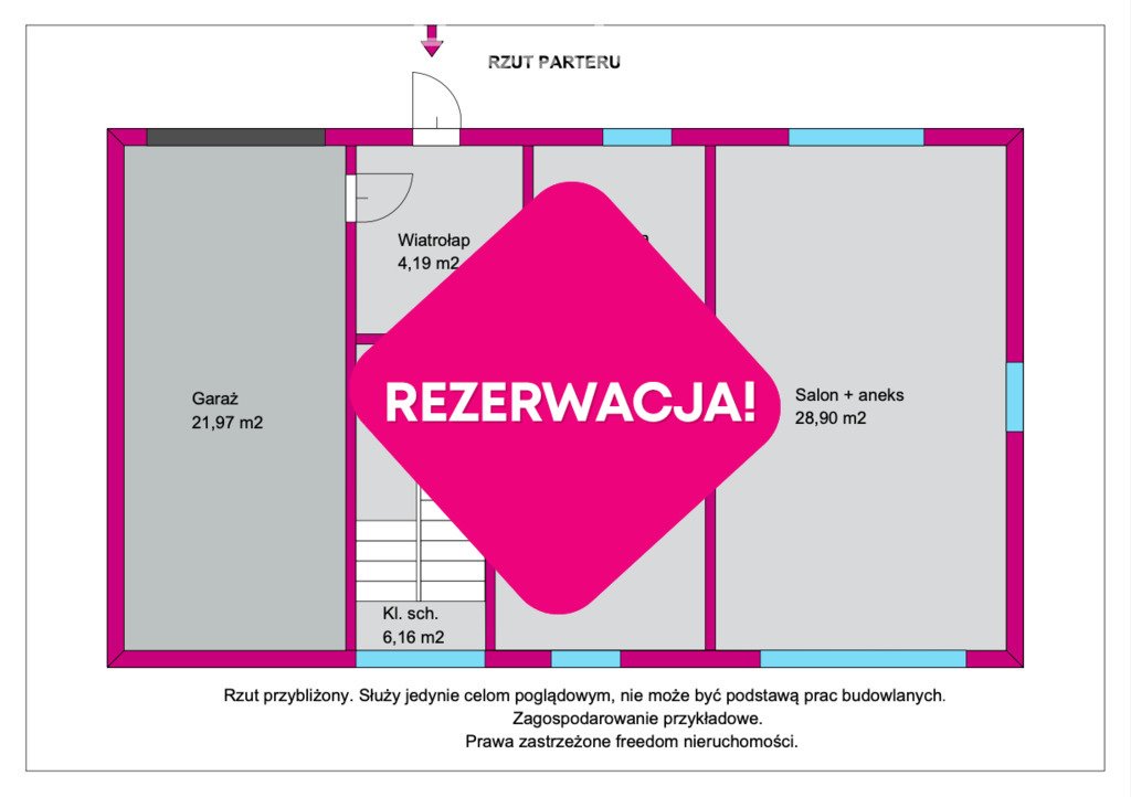 Dom na sprzedaż Olsztyn, Plażowa  150m2 Foto 14