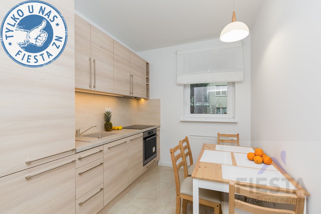 Na wynajem przestronne 3-pokojowe mieszkanie 68 m² w Warszawie Warszawa, Ursynów, Kabaty, Stefana Dembego  68m2 Foto 1