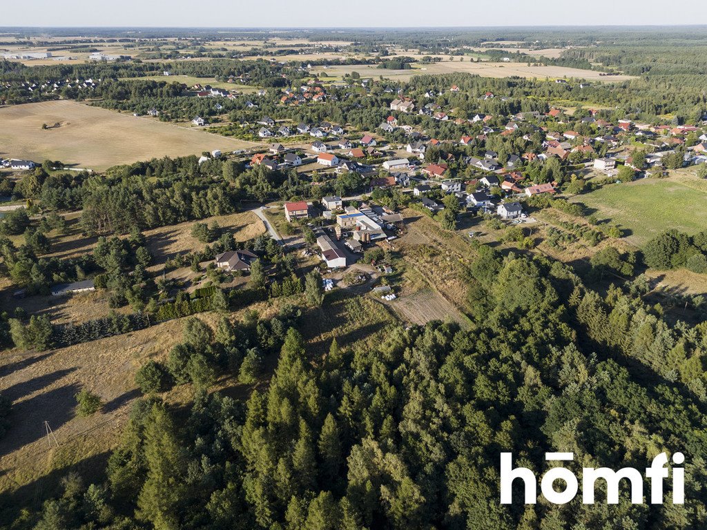 Działka budowlana na sprzedaż Rakownia, Dolna  3 200m2 Foto 4