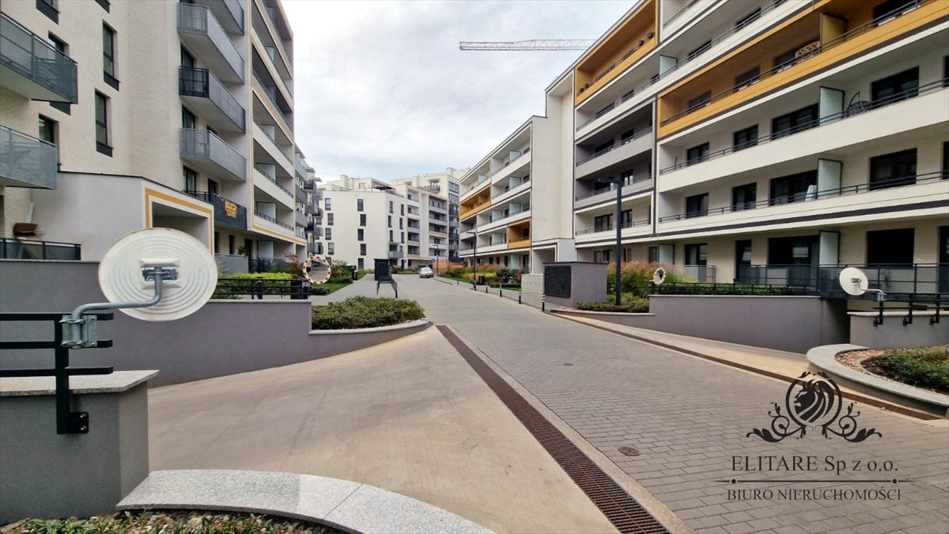 Wrocław - 30,72 m2 z balkonem na Starym Mieście Wrocław, Stare Miasto, Szczepin  31m2 Foto 1