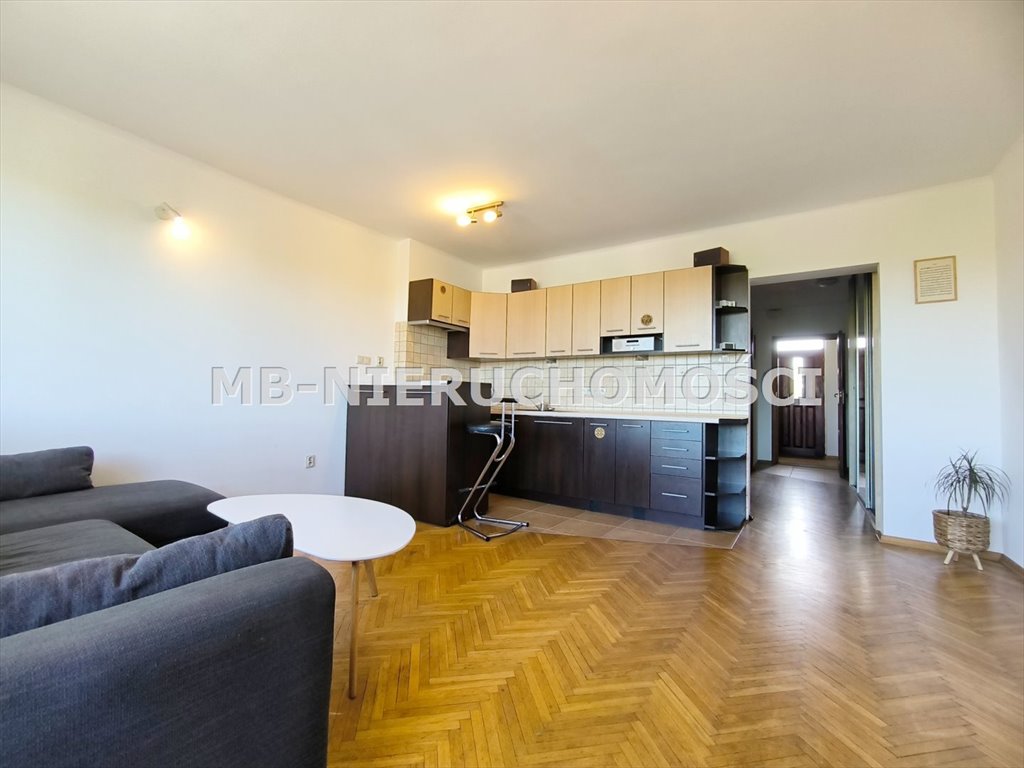 Mieszkanie dwupokojowe na sprzedaż Olsztyn, Centrum, Kościuszki  47m2 Foto 1