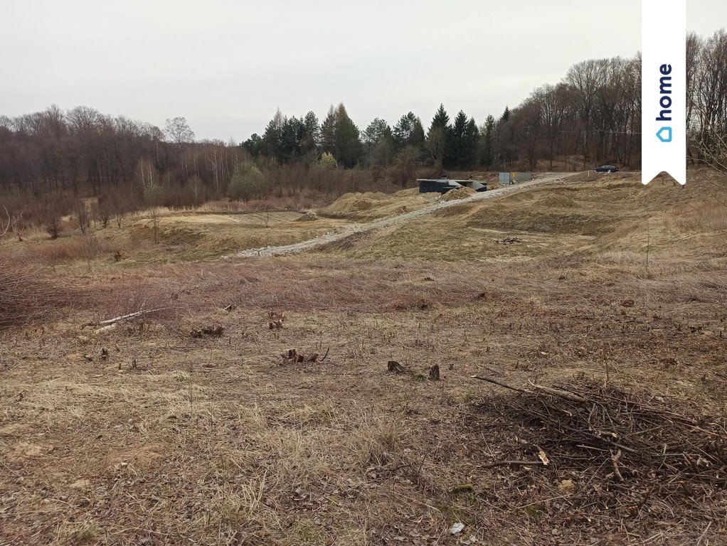 Działka budowlana na sprzedaż Dębica, Tetmajera  1 197m2 Foto 6