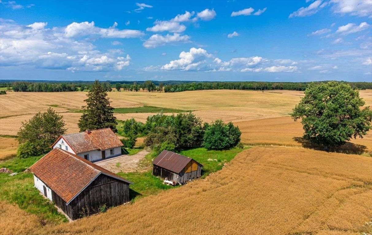 Dom na sprzedaż Pieniężno  125m2 Foto 5