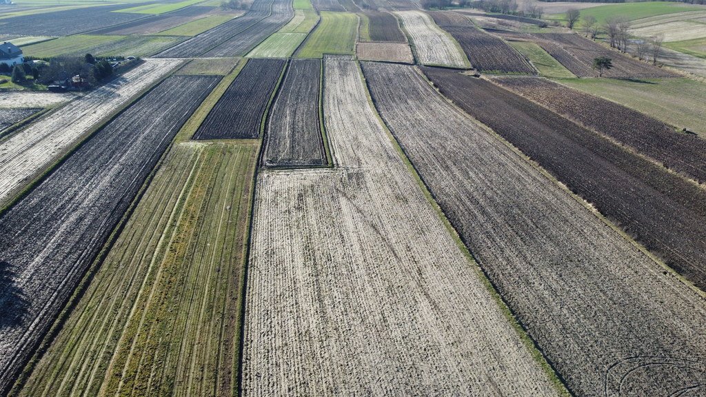 Działka budowlana na sprzedaż Kraków, Stary Gościniec  9 531m2 Foto 17