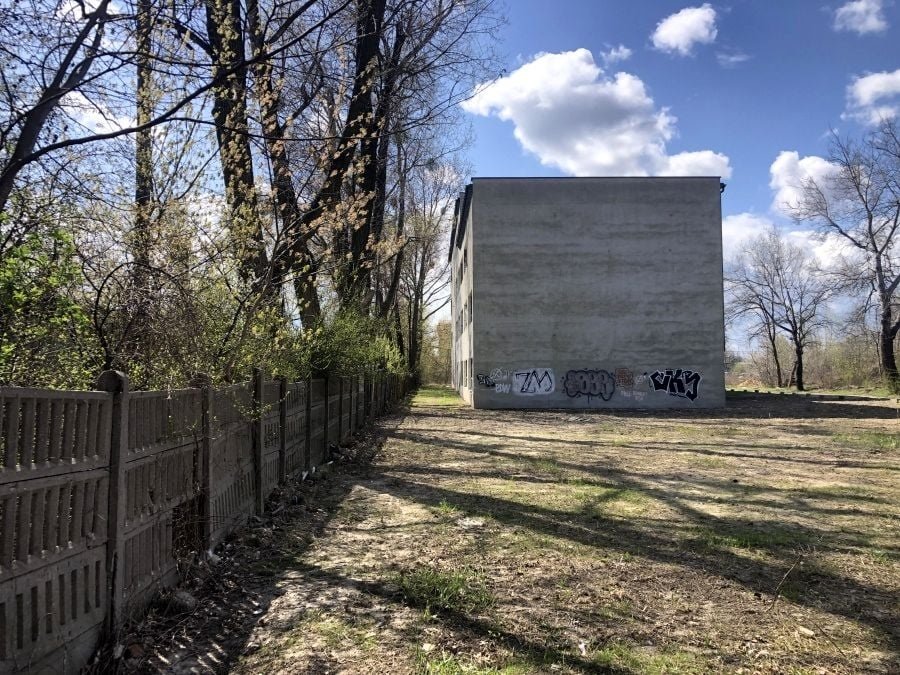 Lokal użytkowy na sprzedaż Warszawa, Ursynów, Nowy Służewiec  2 319m2 Foto 2