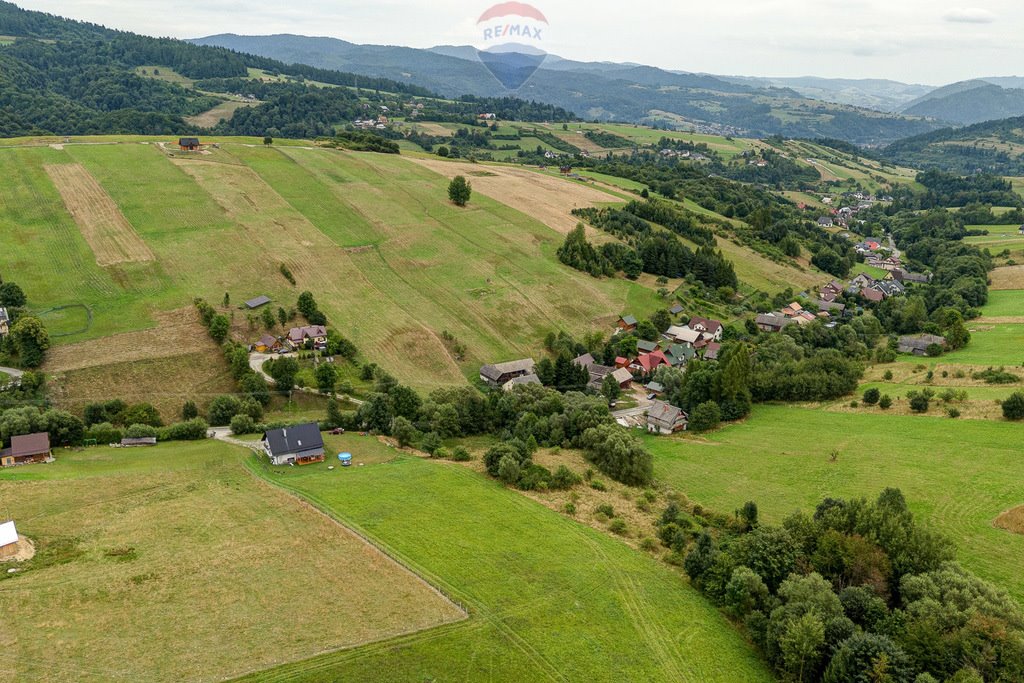 Działka budowlana na sprzedaż Grywałd  2 908m2 Foto 16