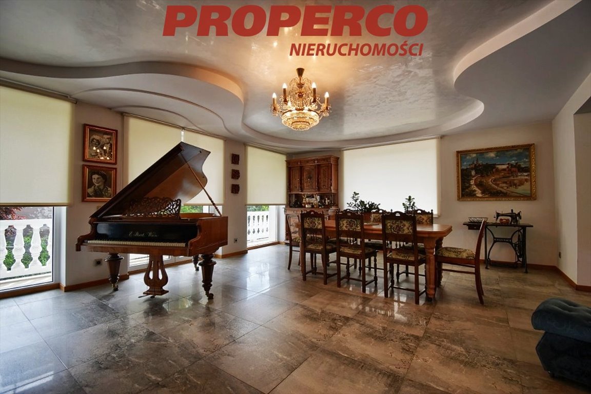 Dom na sprzedaż Skarżysko-Kamienna, Bór  359m2 Foto 1