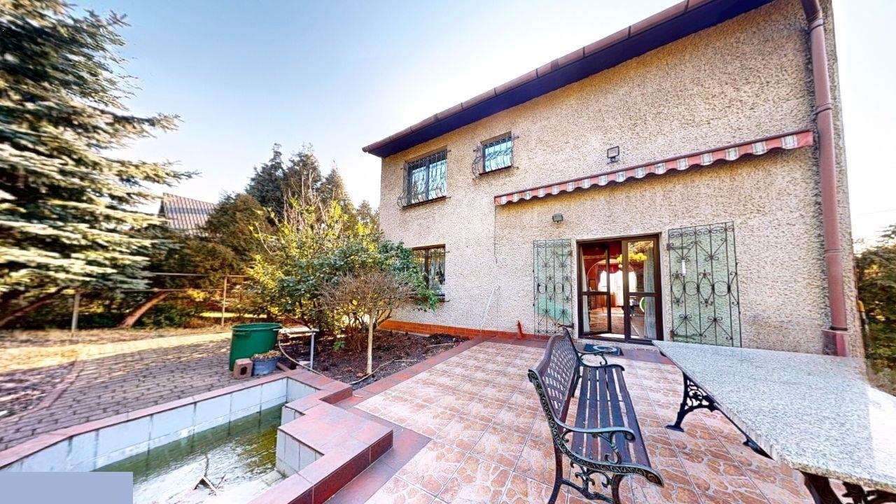 Dom na sprzedaż Sosnowiec, Klimontów, Łódzka  180m2 Foto 1