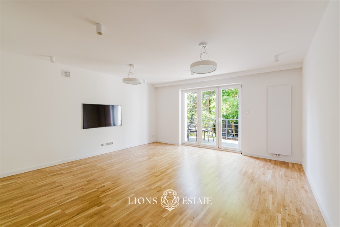 Na sprzedaż funkcjonalny dom 183 m² z ogrodem i garażem Warszawa, Mokotów Sadyba  183m2 Foto 1