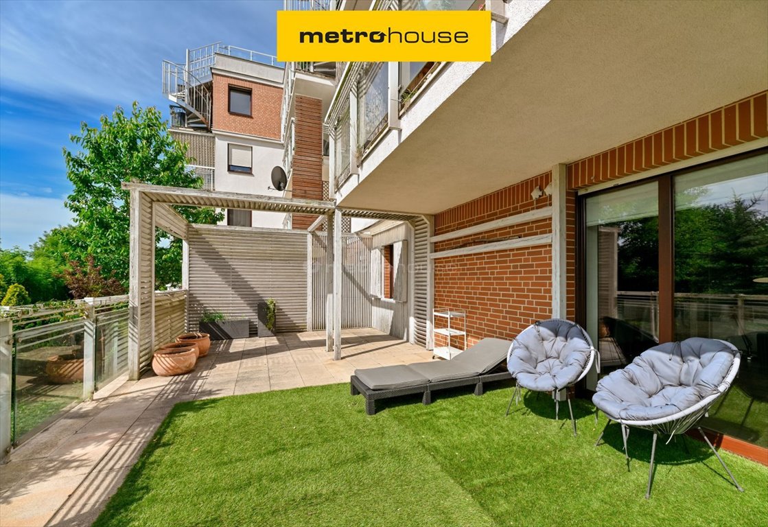 Na sprzedaż przestronne 3-pokojowe mieszkanie z 50 m² tarasem w Toruniu Toruń, Szosa Lubicka  80m2 Foto 1