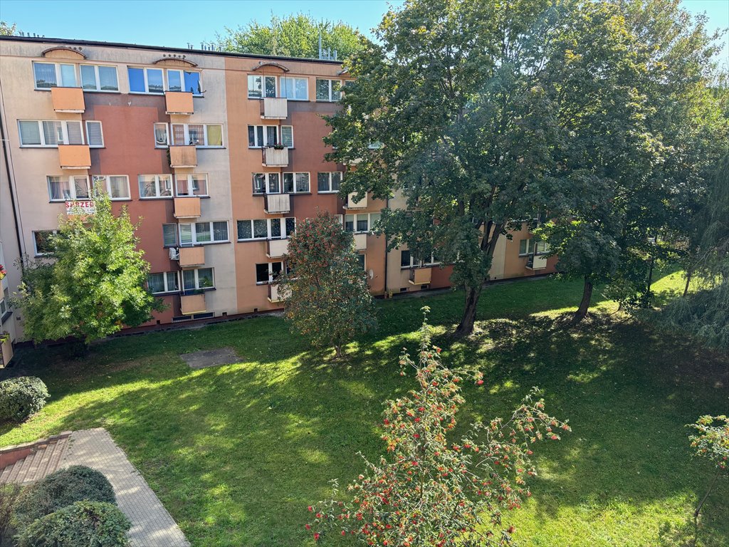 Mieszkanie trzypokojowe na sprzedaż Radom, Żeromskiego  48m2 Foto 11