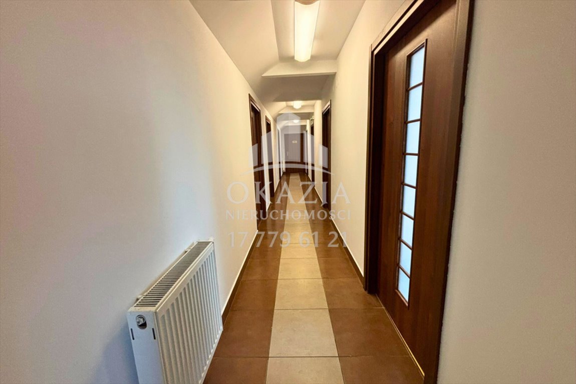 Przestronne biuro 160 m² z pełnym zapleczem i dostępem 24/7 Rzeszów, Beskidzka  160m2 Foto 1